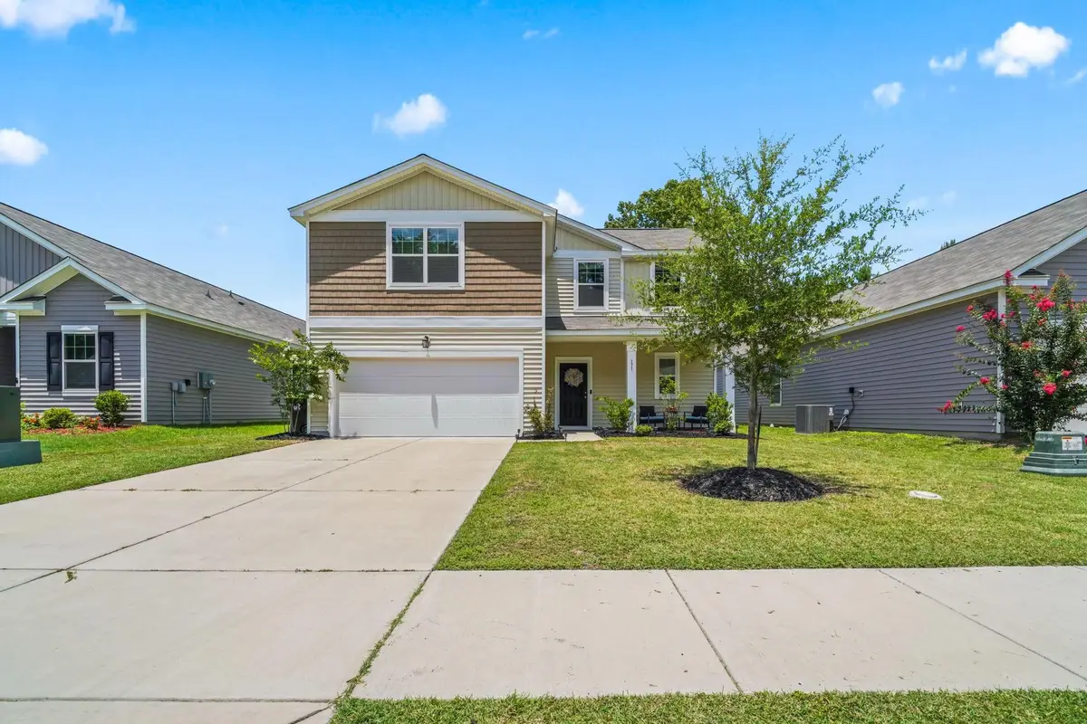 171 Plantersfield Dr., Conway, SC 29526 - #1