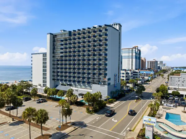 2001 S Ocean Blvd. S #815, Myrtle Beach, SC 29577