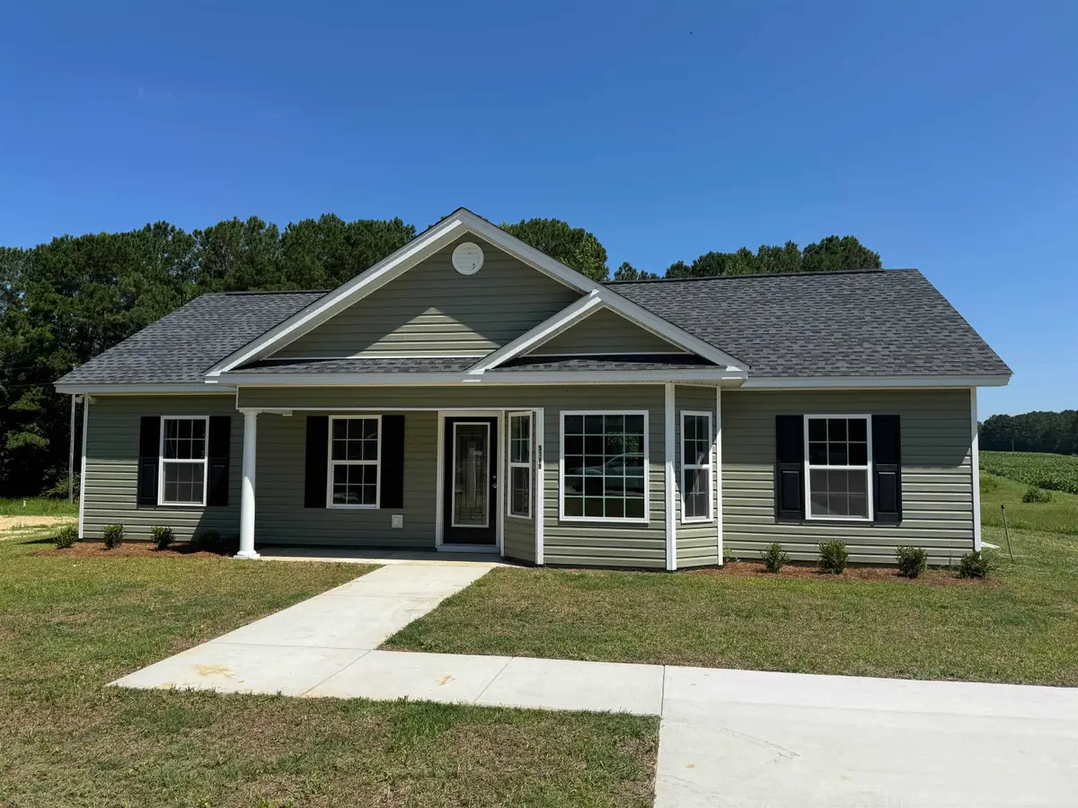 tbd02 Privetts Rd., Conway, SC 29526 - #1