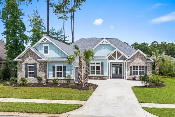 2836 Mcleod Ln., Myrtle Beach, SC 29588