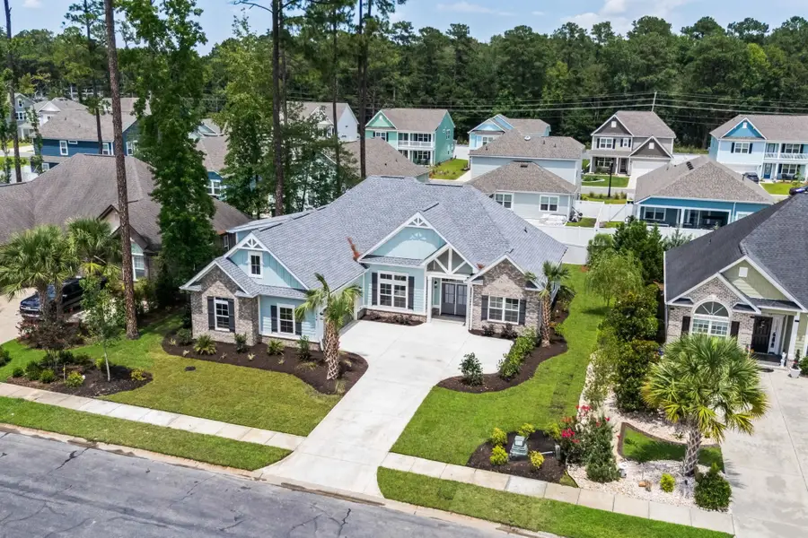 2836 Mcleod Ln., Myrtle Beach, SC 29588 - #2