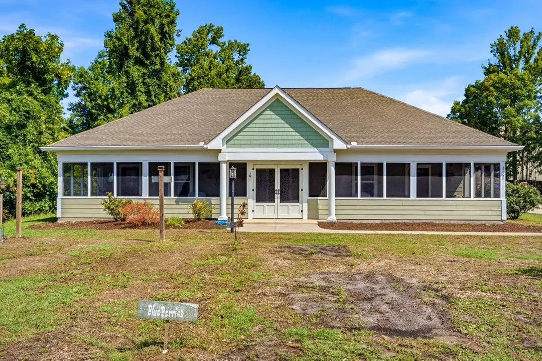 121 Willard St., Little River, SC 29566 - #1