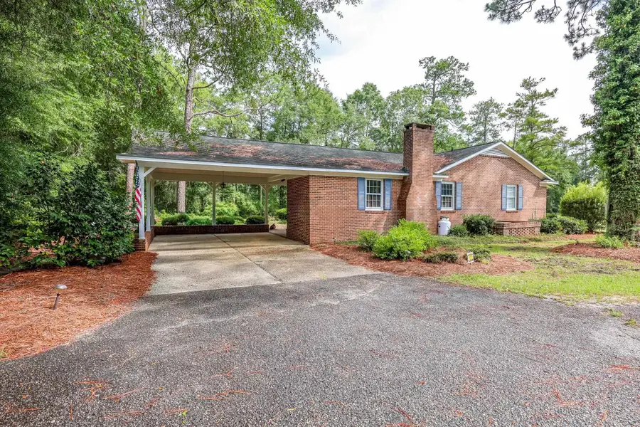 502 Burney St., Nichols, SC 29581 - #2