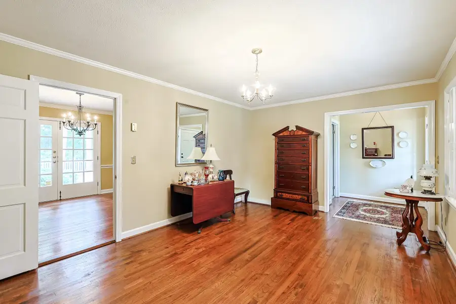 502 Burney St., Nichols, SC 29581 - #3
