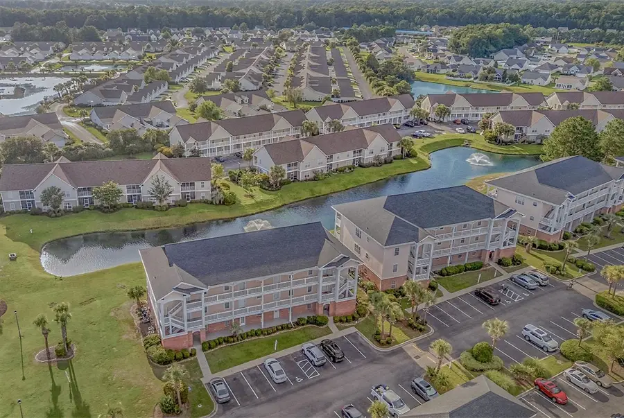 3965 Forcythia Ct. #203, Myrtle Beach, SC 29588 - #2