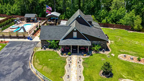 1406 Dusty Ln., Longs, SC 29568