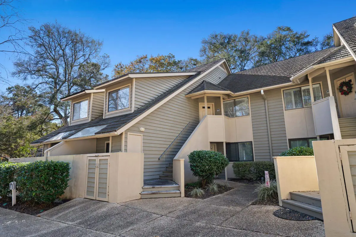 305 Myrtlewood Ct. #18-G, Myrtle Beach, SC 29572 - #1