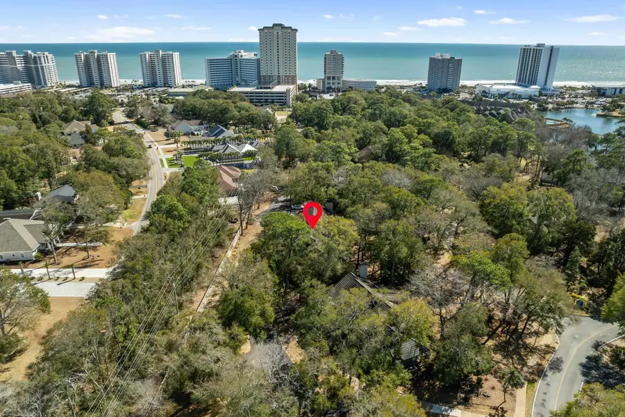 305 Myrtlewood Ct. #18-G, Myrtle Beach, SC 29572 - #2
