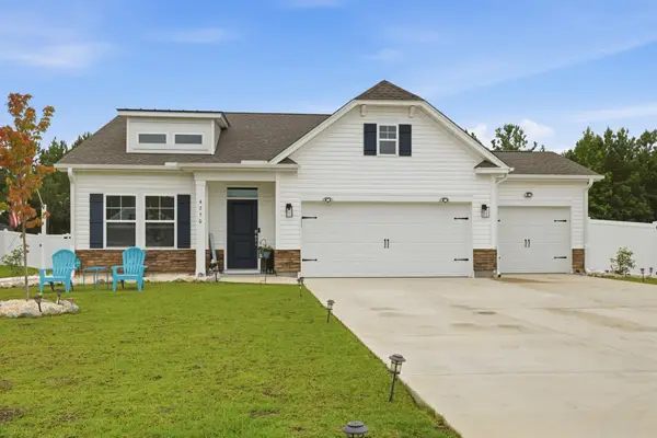 4750 Huckleberry Ln., Conway, SC 29526