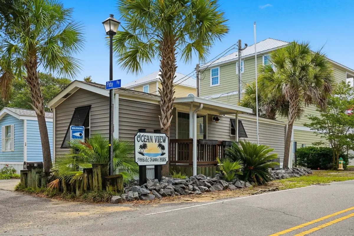 414 2nd Ave. S, Myrtle Beach, SC 29577 - #1