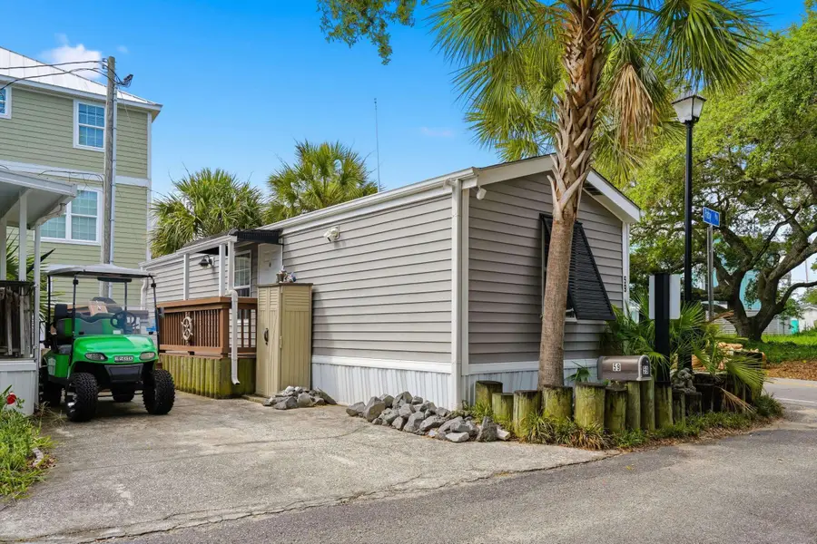 414 2nd Ave. S, Myrtle Beach, SC 29577 - #2