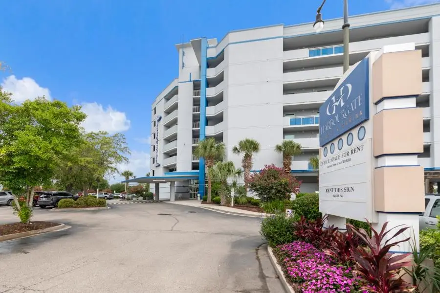 2100 Sea Mountain Hwy. #428, North Myrtle Beach, SC 29582 - #1
