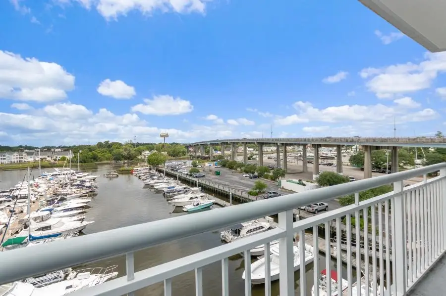 2100 Sea Mountain Hwy. #428, North Myrtle Beach, SC 29582 - #3