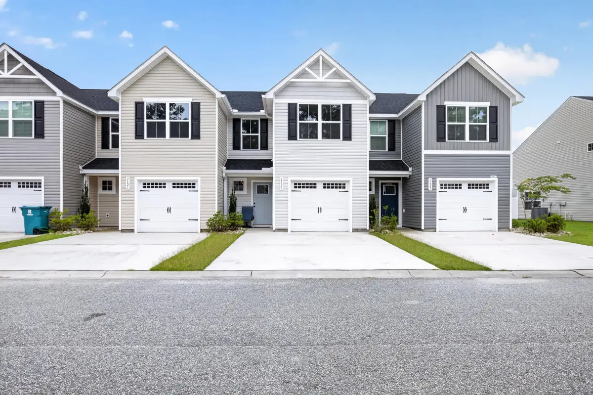 262 Christiana Ln. #B, Myrtle Beach, SC 29579 - #1