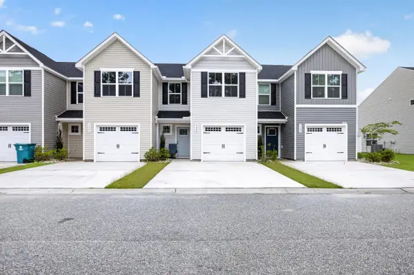 262 Christiana Ln. #B, Myrtle Beach, SC 29579