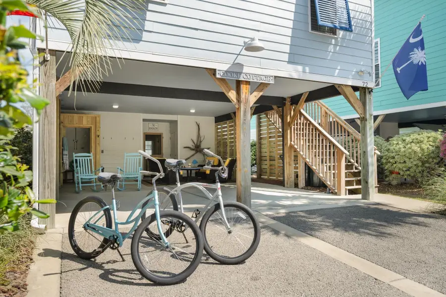 72 Weatherboard Ct., Pawleys Island, SC 29585 - #2