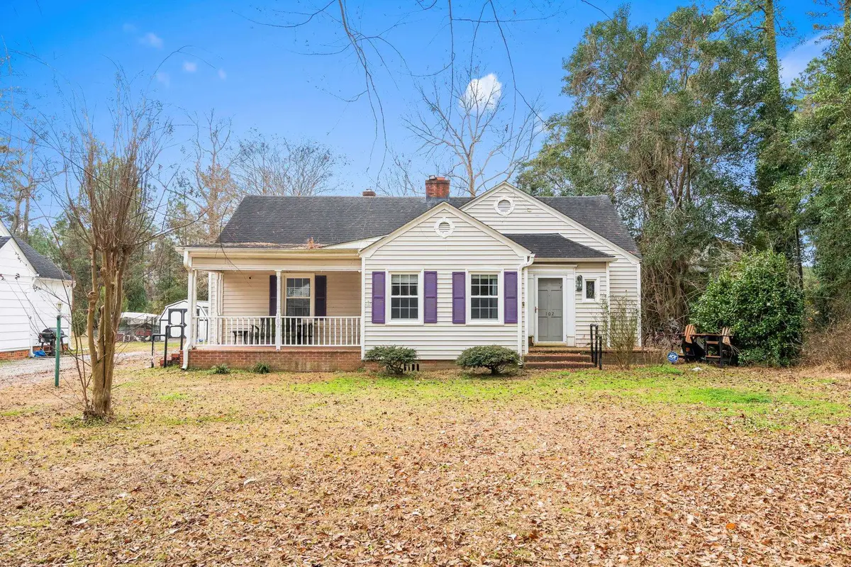 102 Sandwall Dr., Tabor City, NC 28463 - #1
