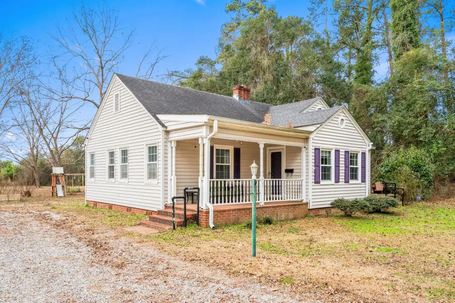 102 Sandwall Dr., Tabor City, NC 28463 - #2