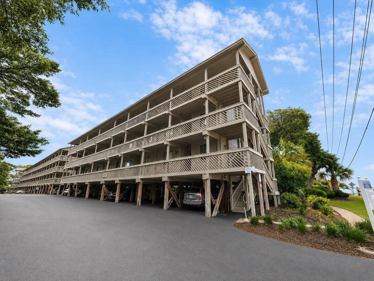 200 Maison Dr. #K204, Myrtle Beach, SC 29572 - #1