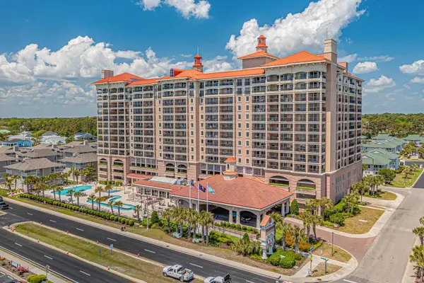 1819 N Ocean Blvd. #1521, North Myrtle Beach, SC 29582