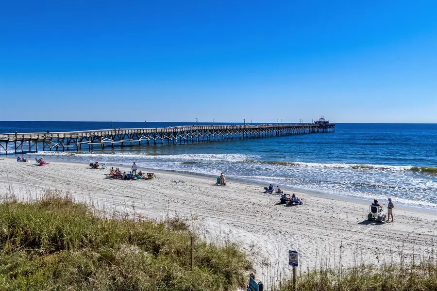 1819 N Ocean Blvd. #1521, North Myrtle Beach, SC 29582 - #2