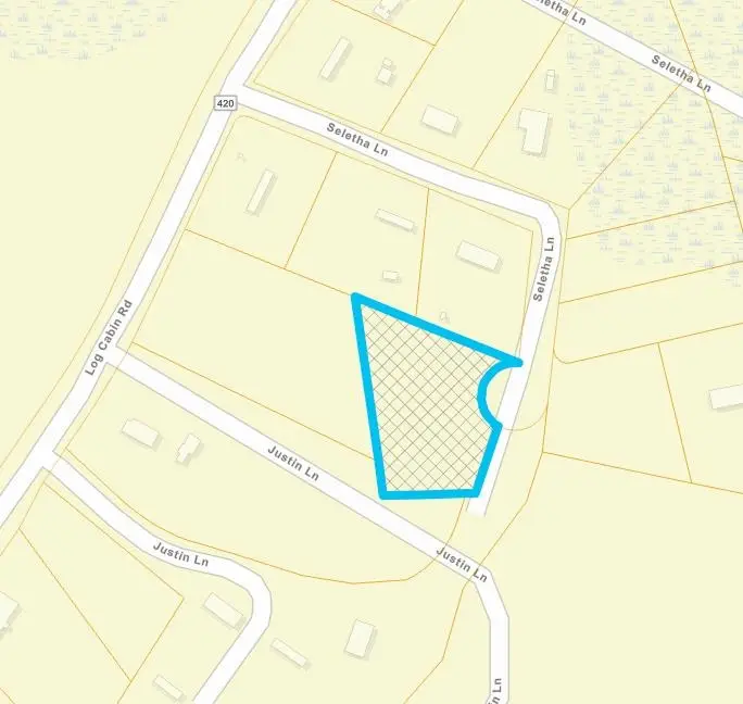 TBD Seletha Ln., Loris, SC 29569 - #1