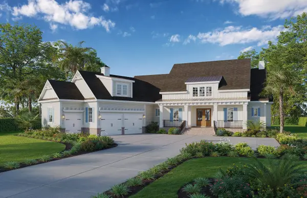 Lot 63 Preservation Circle, Pawleys Island, SC 29585