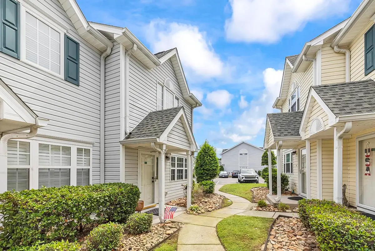 101 Barnwell St. #37-E, North Myrtle Beach, SC 29582 - #1