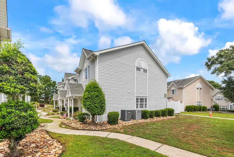 101 Barnwell St. #37-E, North Myrtle Beach, SC 29582 - #3
