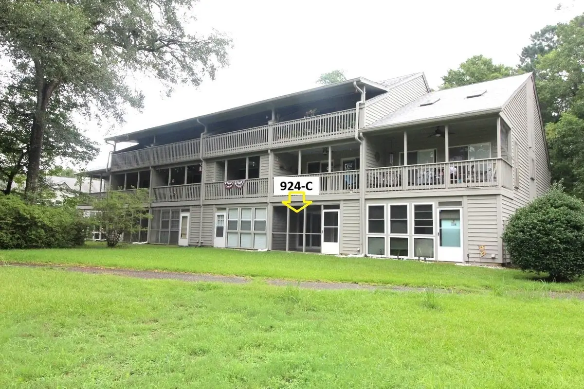 924 Fairwood Lakes Ln. #24-C, Myrtle Beach, SC 29588 - #1