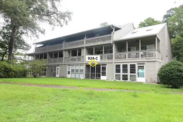 924 Fairwood Lakes Ln. #24-C, Myrtle Beach, SC 29588