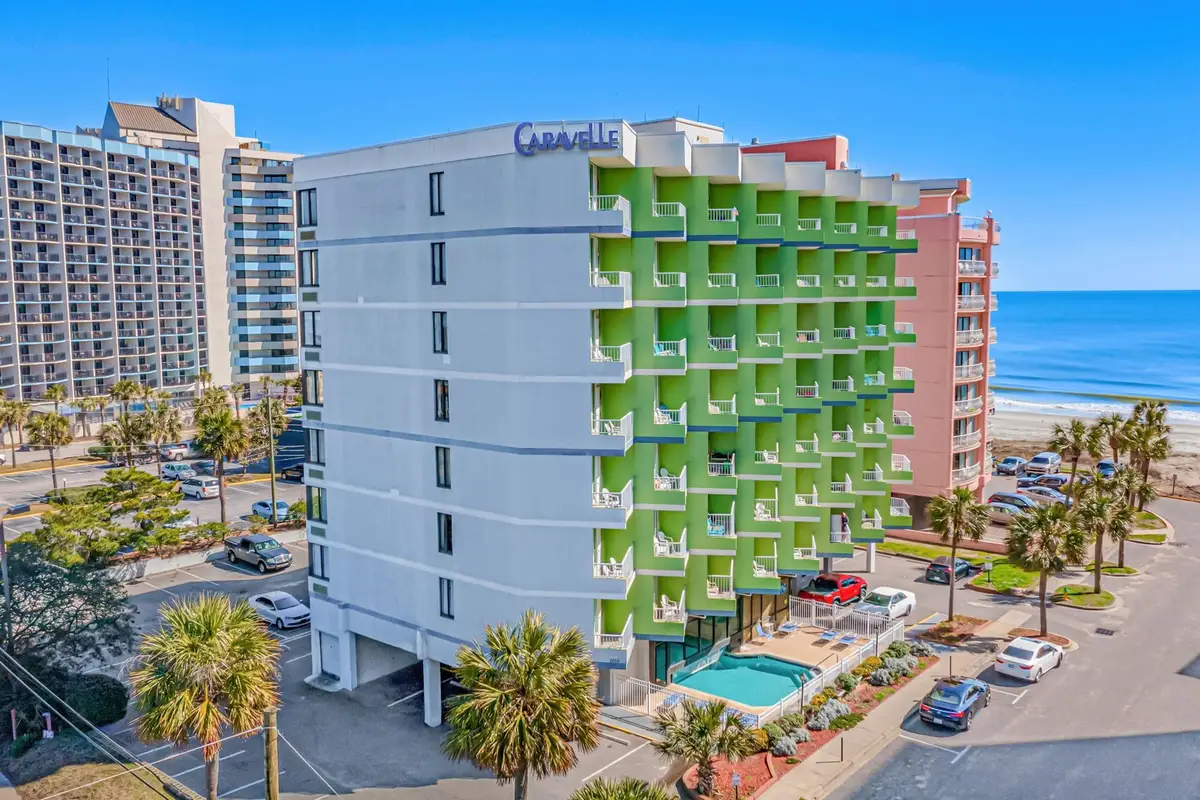7000 N Ocean Blvd. #430, Myrtle Beach, SC 29572 - #1