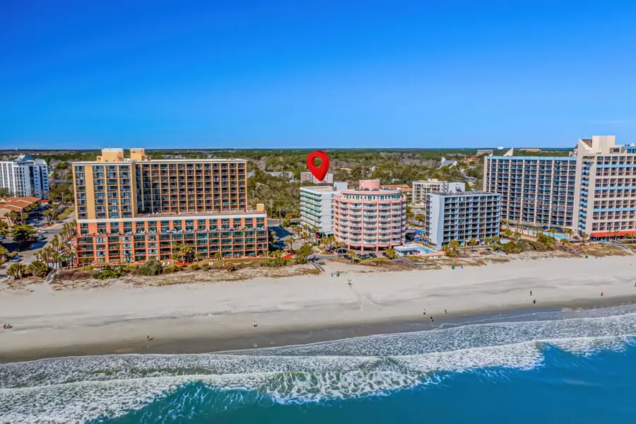 7000 N Ocean Blvd. #430, Myrtle Beach, SC 29572 - #3