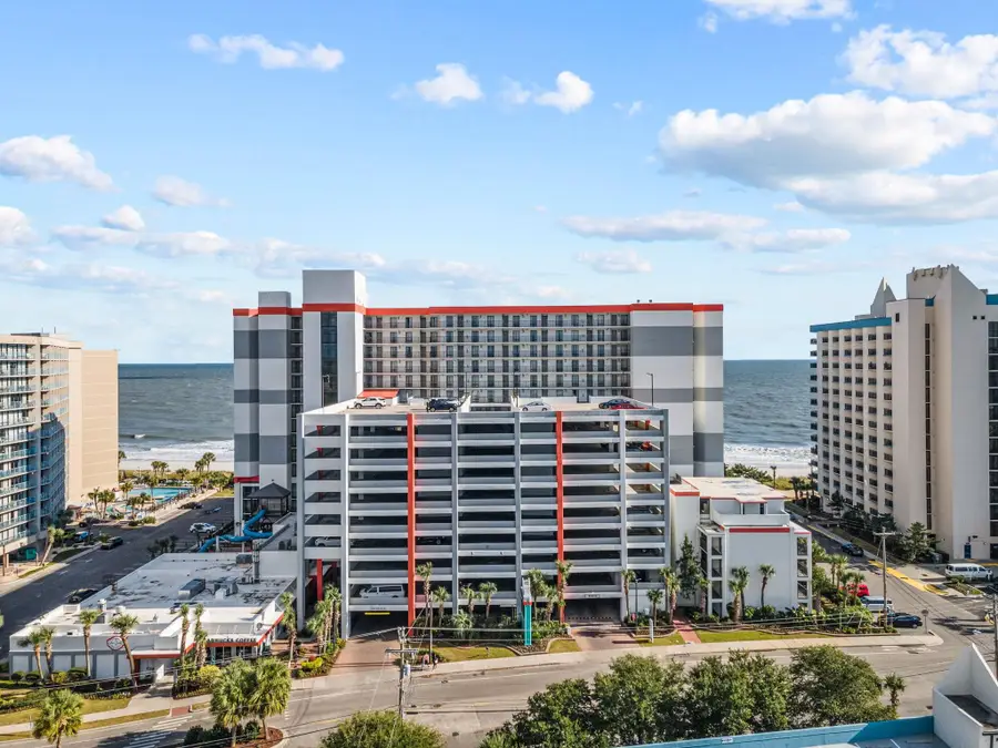 7200 N Ocean Blvd. #1658, Myrtle Beach, SC 29572 - #2
