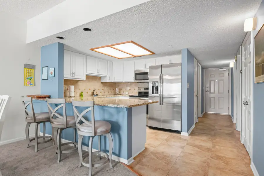 1915 N Ocean Blvd. #204-A, North Myrtle Beach, SC 29582 - #3