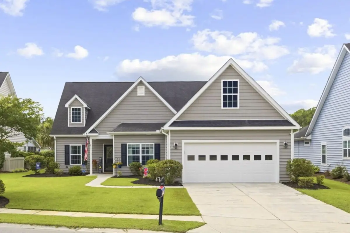 9513 Bald Cypress Ct., Myrtle Beach, SC 29579 - #1
