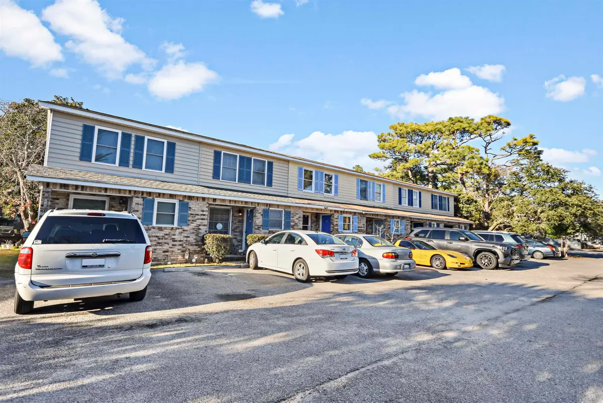 601 37th Ave. N #Unit C, Myrtle Beach, SC 29577 - #1