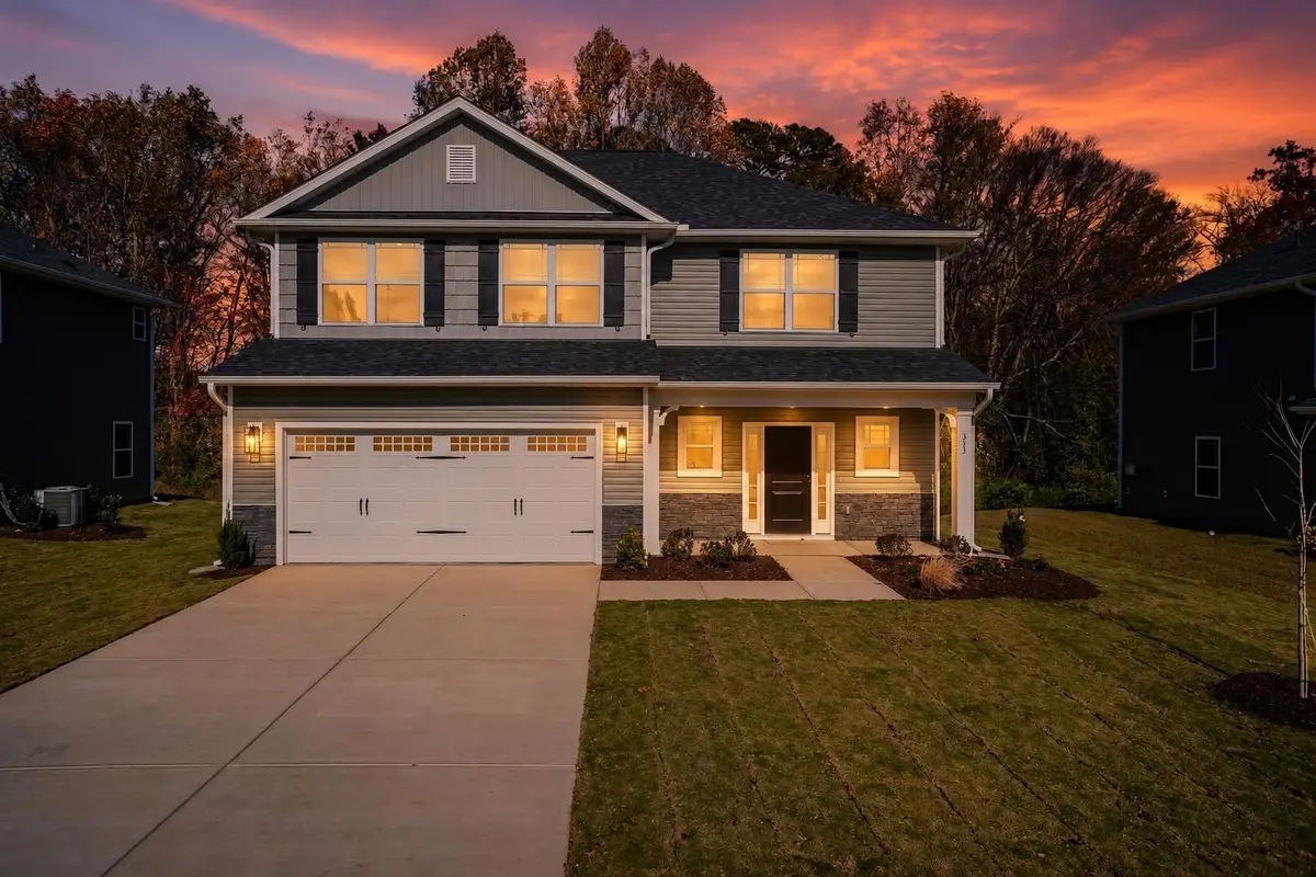 400 Whitetail Way, Tabor City, NC 28463 - #1