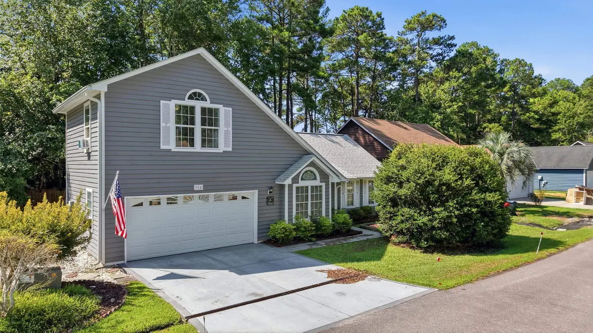 354 Nature Trail, Little River, SC 29566 - #1