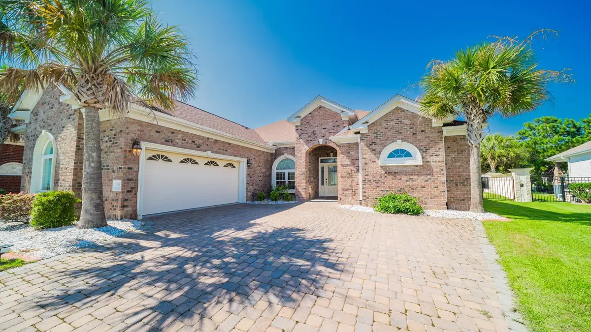 705 Fountain View Ct., Little River, SC 29566 - #1