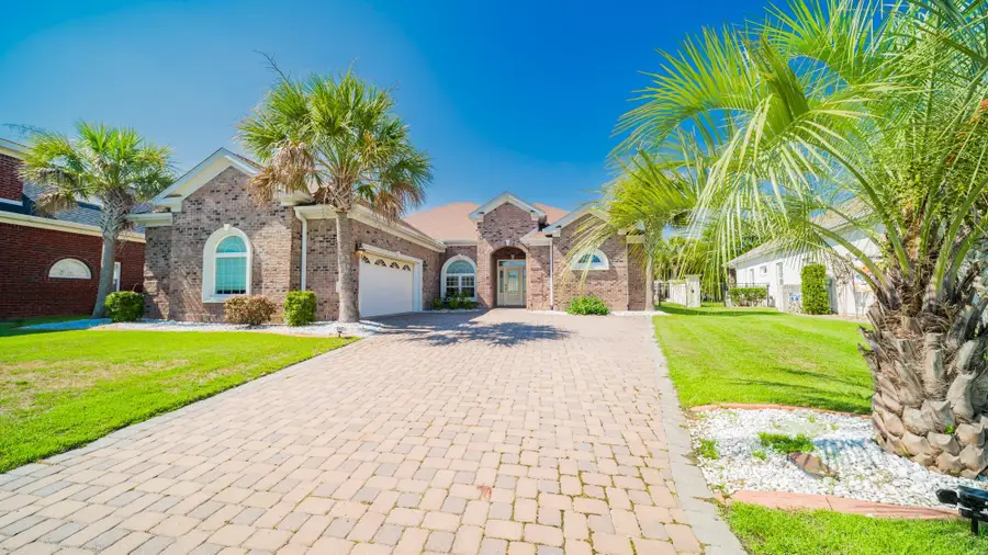 705 Fountain View Ct., Little River, SC 29566 - #2