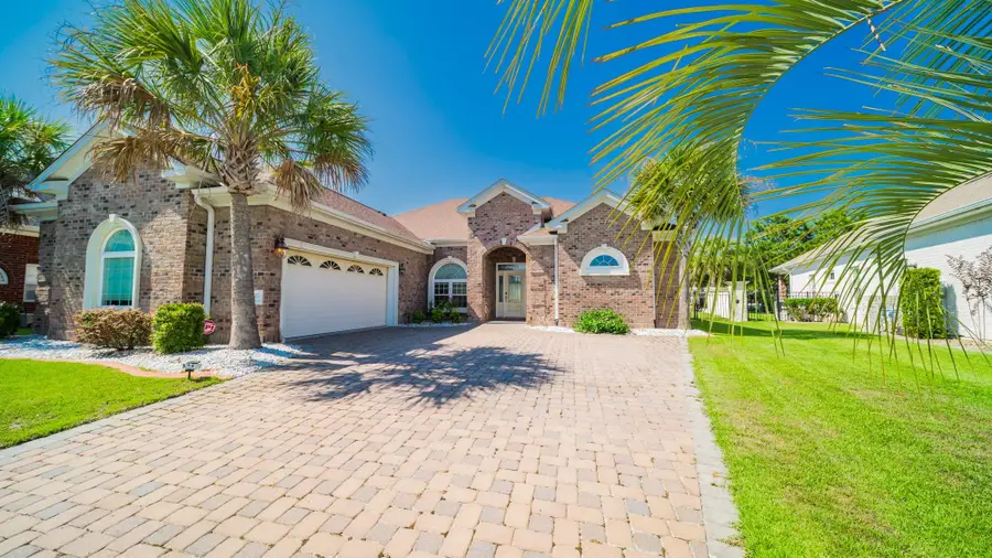 705 Fountain View Ct., Little River, SC 29566 - #3
