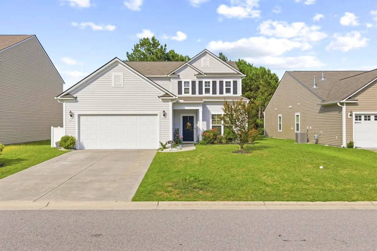 511 Carnaby Loop, Myrtle Beach, SC 29579 - #1