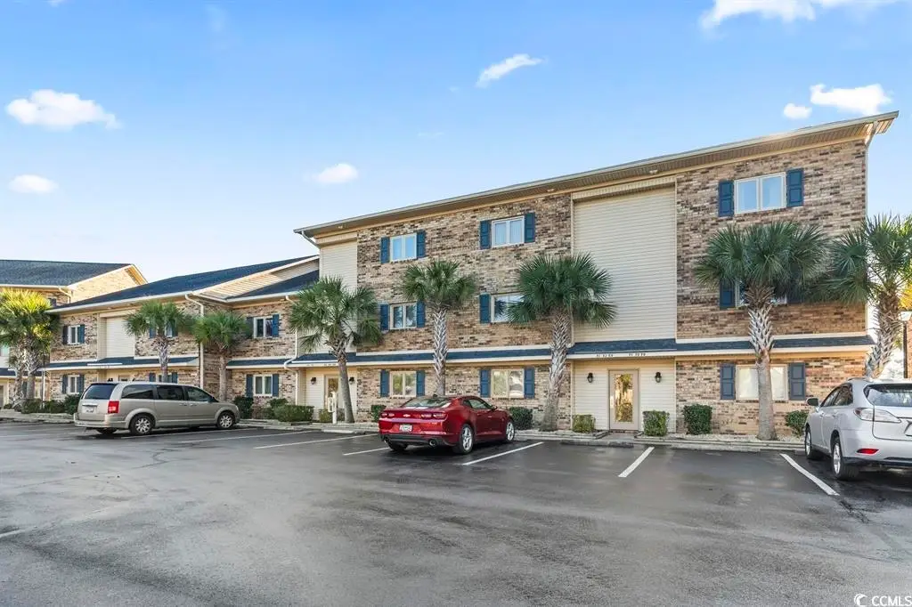 207 Double Eagle Dr. #F3, Myrtle Beach, SC 29575 - #1