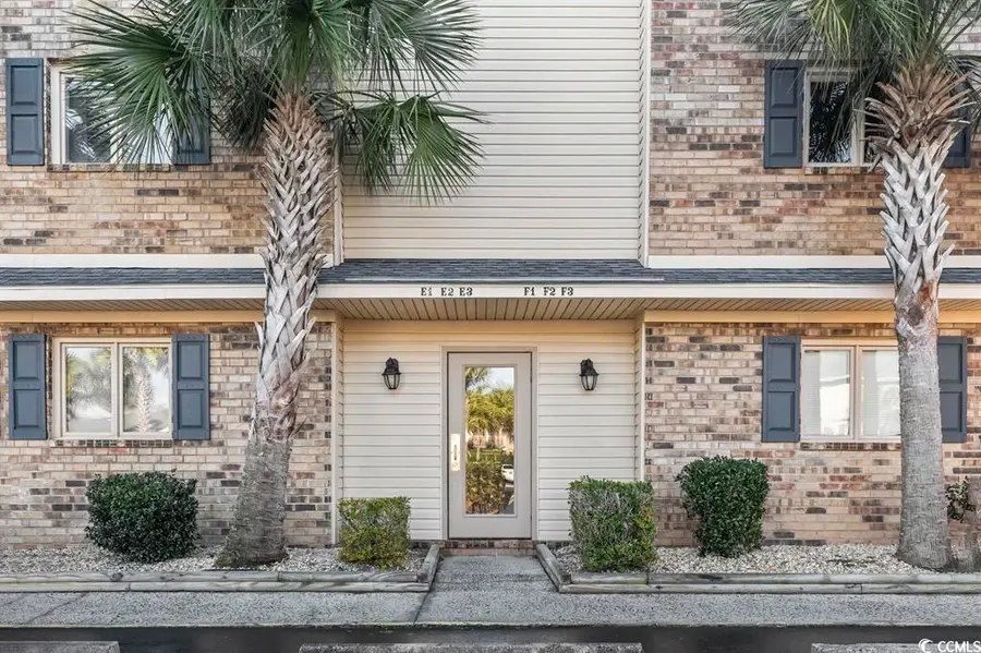 207 Double Eagle Dr. #F3, Myrtle Beach, SC 29575 - #3