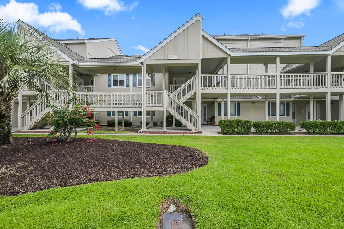 1920 Bent Grass Dr. #35J, Surfside Beach, SC 29575 - #1