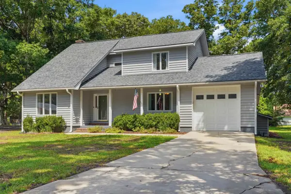 5270 Berkeley Ct., Murrells Inlet, SC 29576