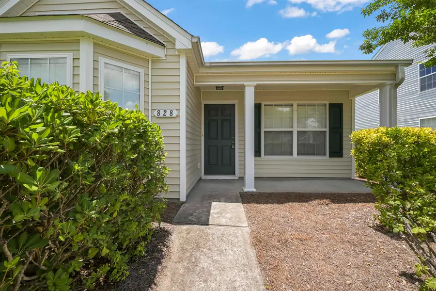 828 Barn Owl Ct. #828, Myrtle Beach, SC 29579 - #2