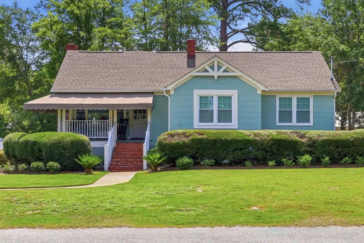 2415 Redwood St., Georgetown, SC 29440 - #1