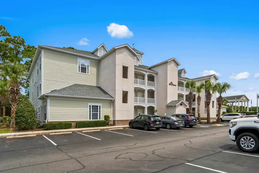 100 Cypress Point Ct. #101b, Myrtle Beach, SC 29579 - #2